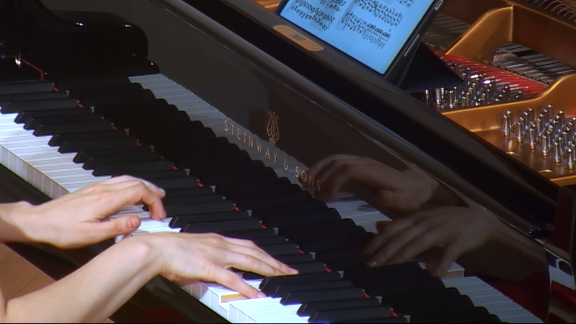 Klavírny recitál III – Joanna Sochacka