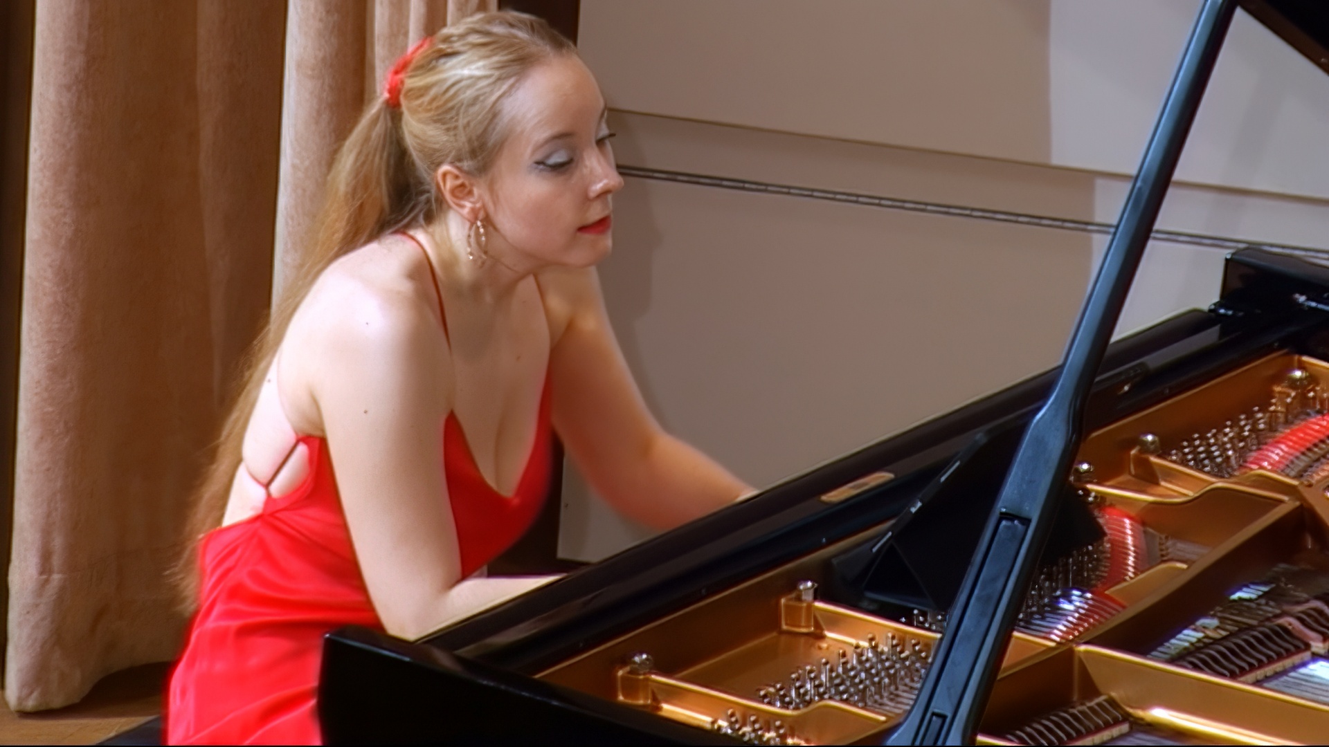 Klavírny recitál III – Joanna Sochacka