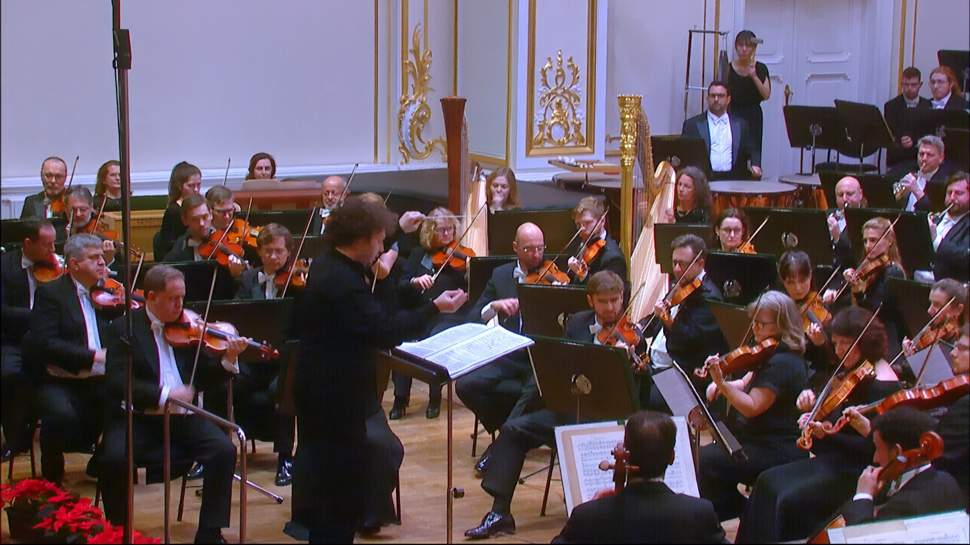 Rossini / Čajkovskij / Ravel