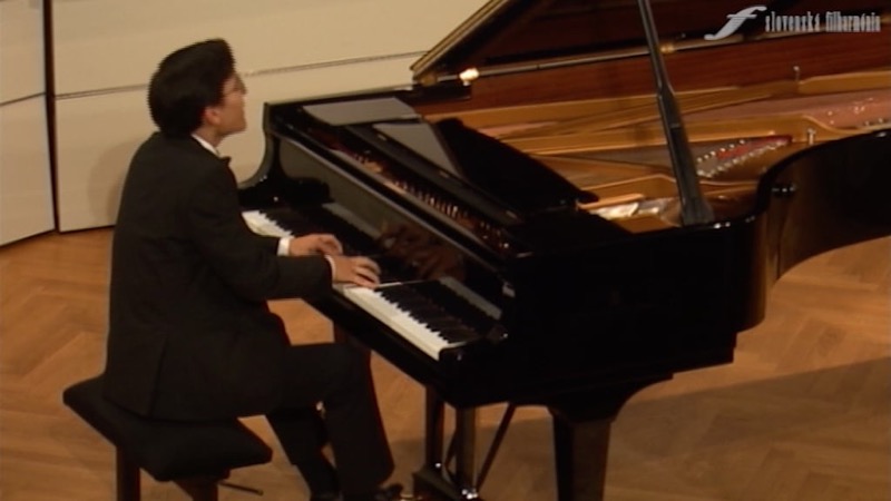 Piano Recital I – Nuron Mukumiy