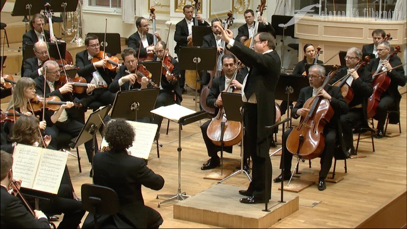 Antonín Dvořák – Cello Concerto
