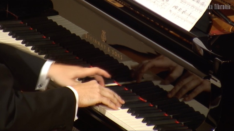 BMF 2015, Slovak Piano Music Night
