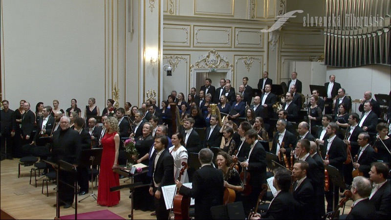 Slovak Philharmonic Choir