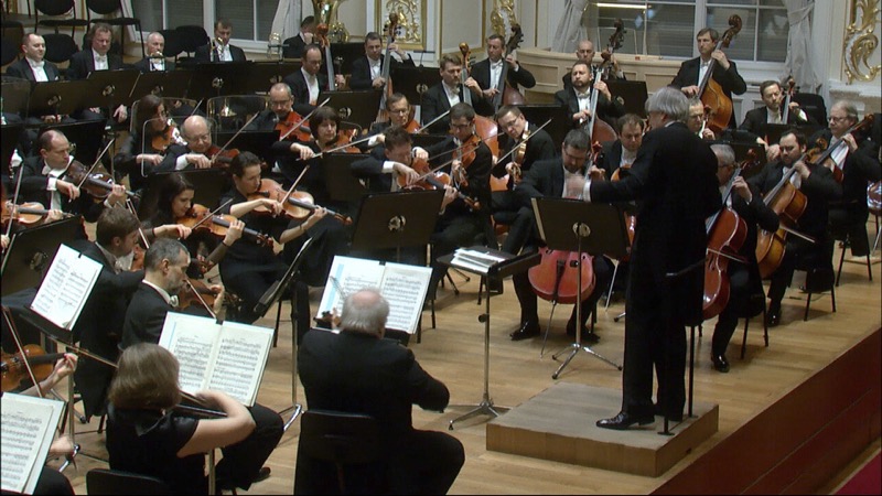 Ravel, Berlioz, Čajkovskij