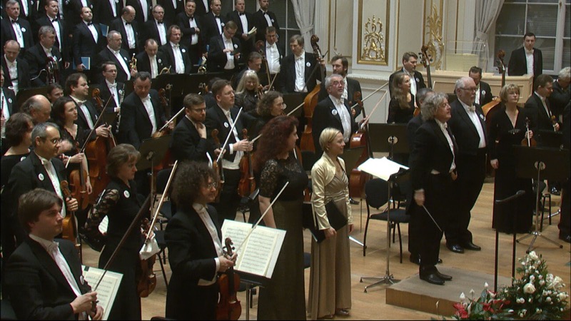 ALEA in Slovak Philharmonic