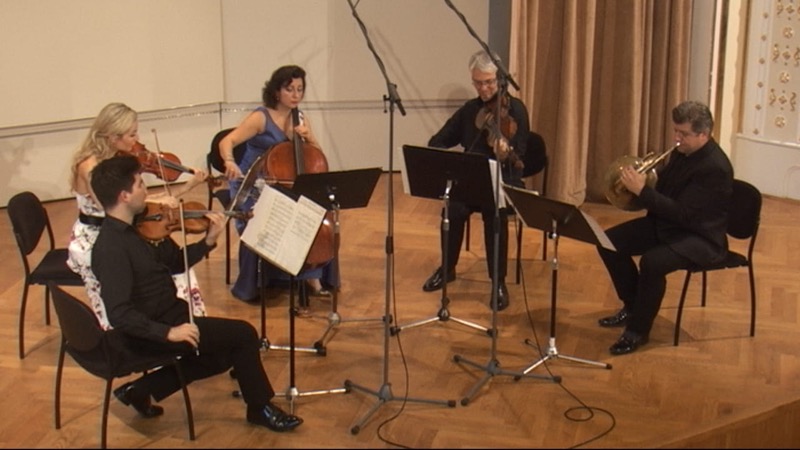 Baborak Ensemble