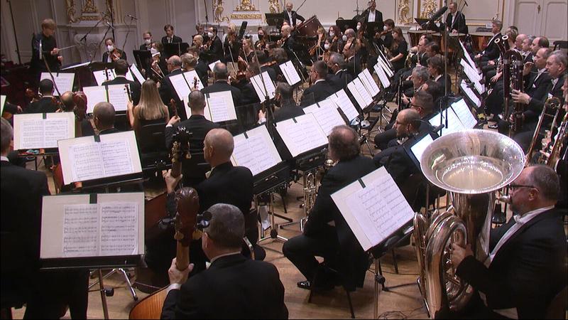 Epoché – Slovak Philharmonic