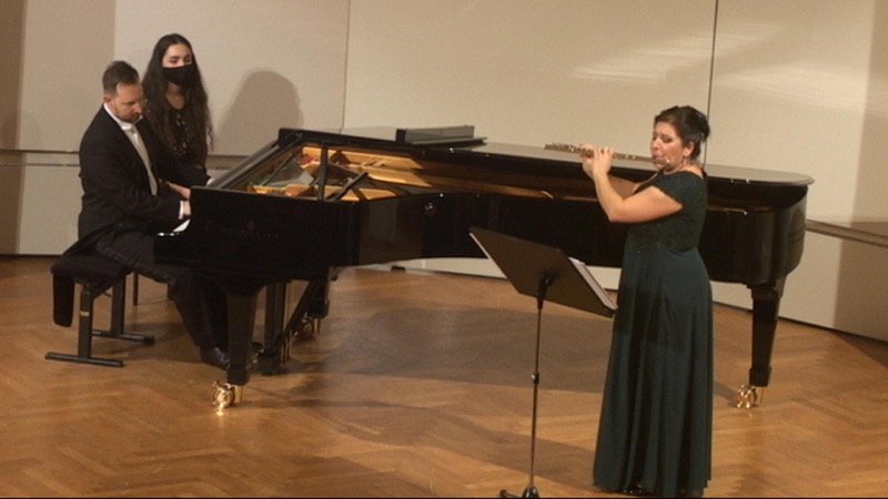 BHS 2015, Večer slovenskej klavírnej tvorby