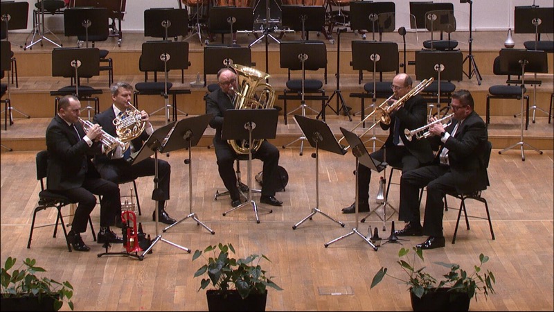 Music Academy II – Brass Instruments