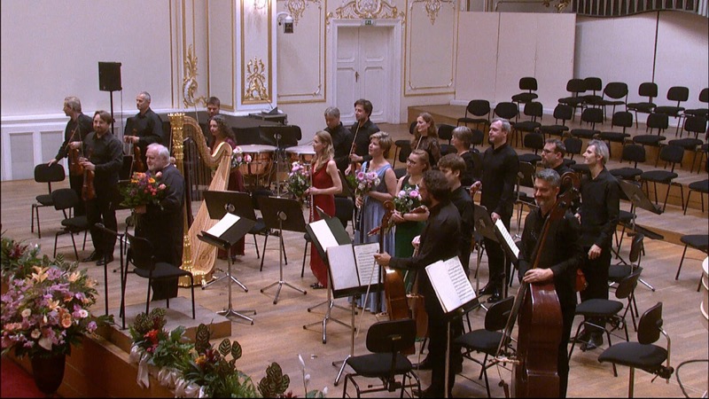 Slovak Chamber Orchestra
