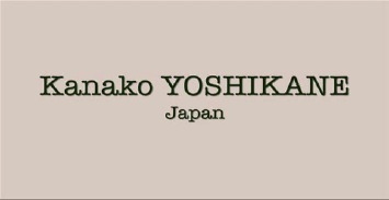 #9 Kanako YOSHIKANE, 1st Round<br />Sunday, September 14th, 3:30-4:00 p. m. 