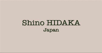 #12 Shino HIDAKA, 1st Round<br />Monday, September 15th, 10:30-11:00 a. m.