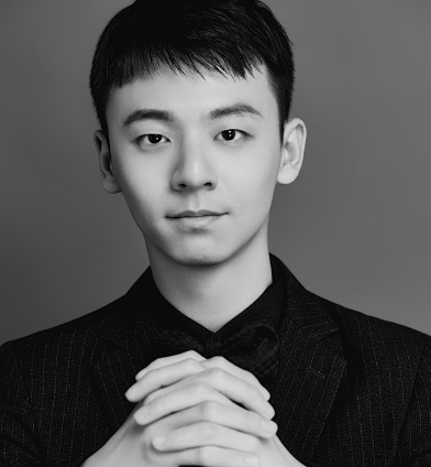 Portrait Moyi Liu