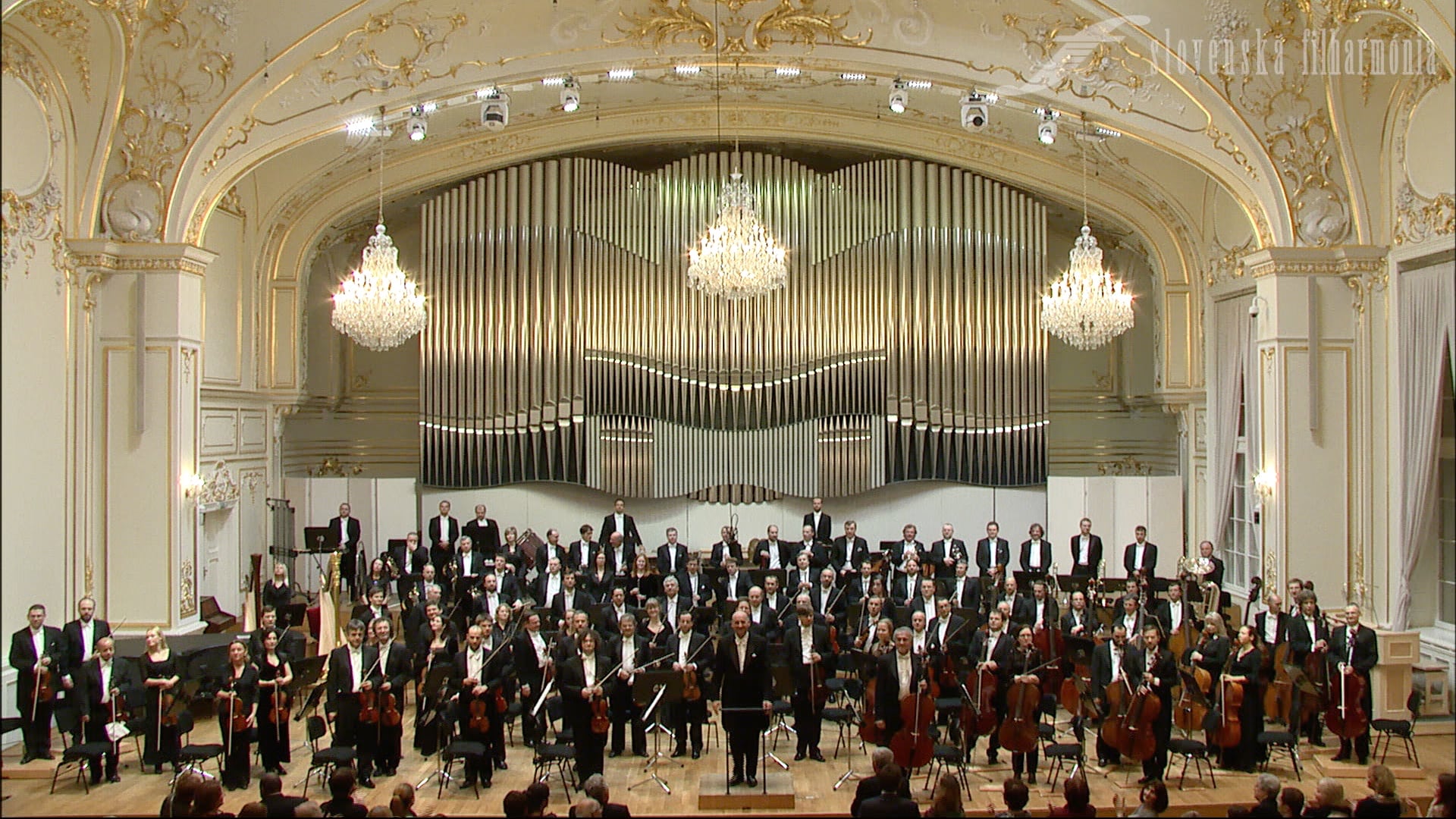 Symfónia č. 9 Gustava Mahlera