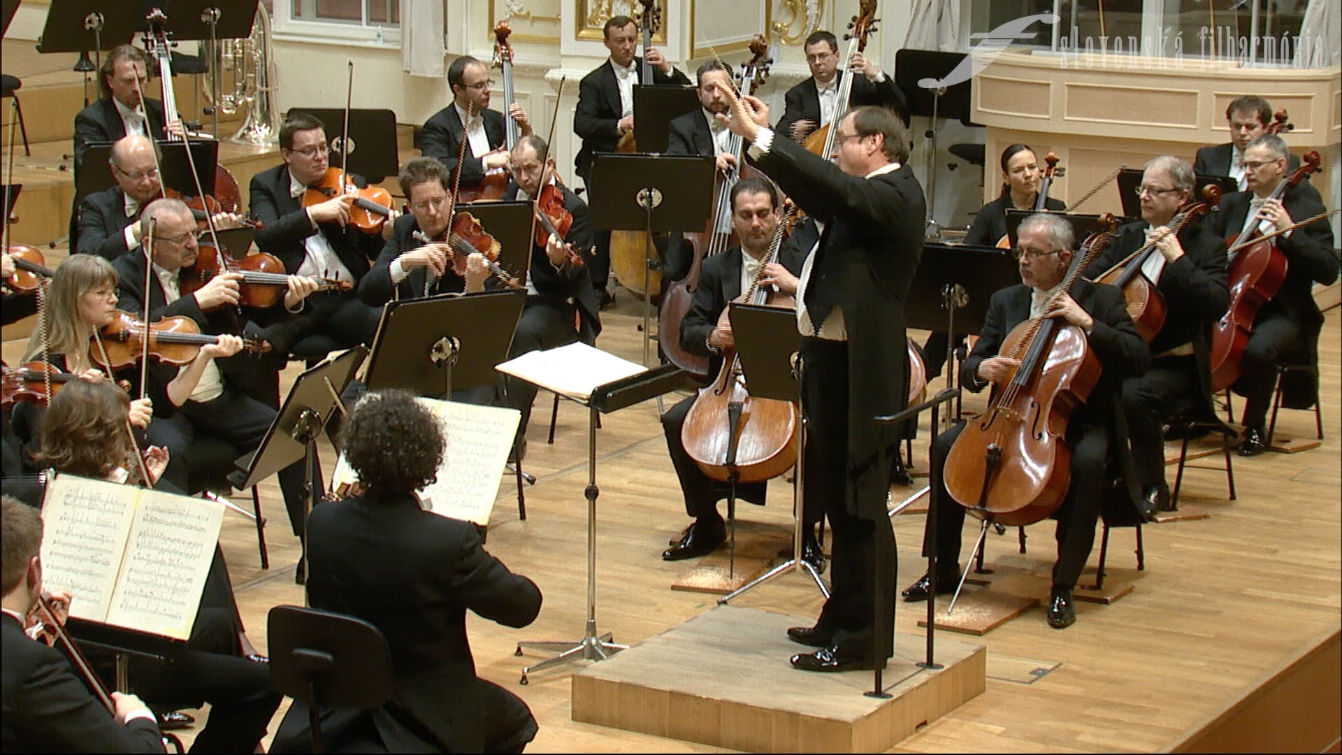 Antonín Dvořák – Koncert pre violončelo a orchester