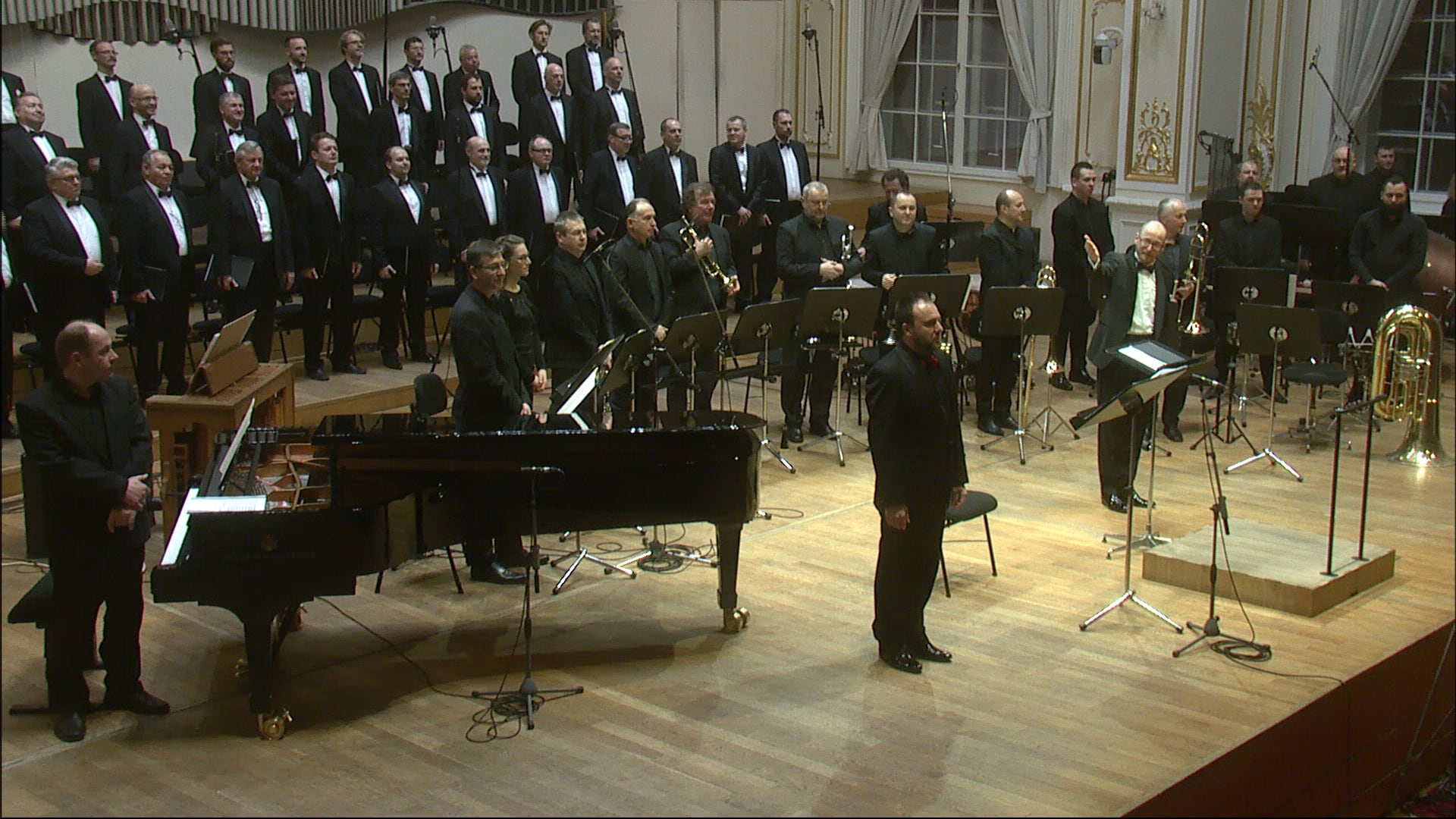 Slovenský filharmonický zbor 
