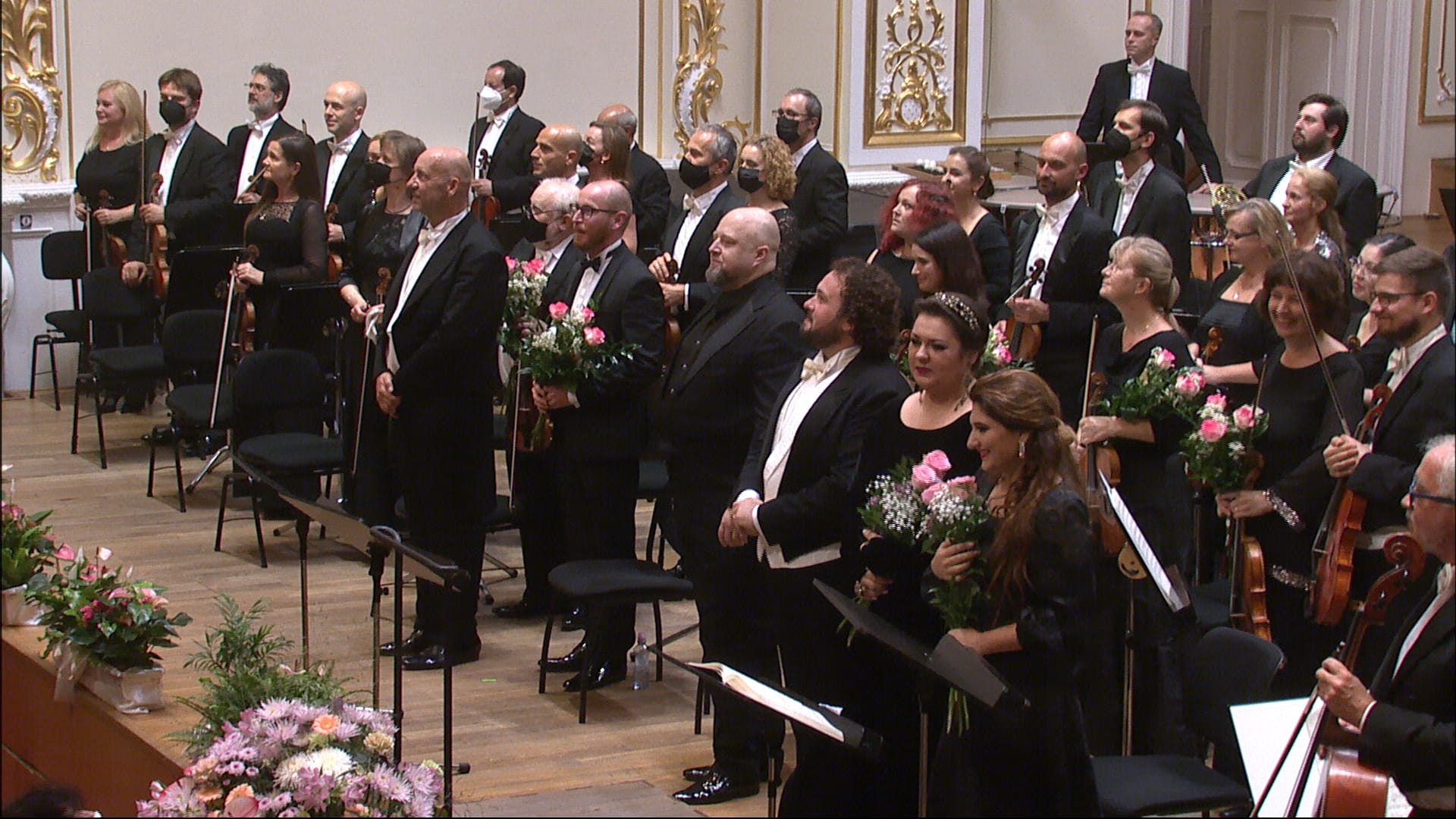 Giuseppe Verdi – Messa da Requiem