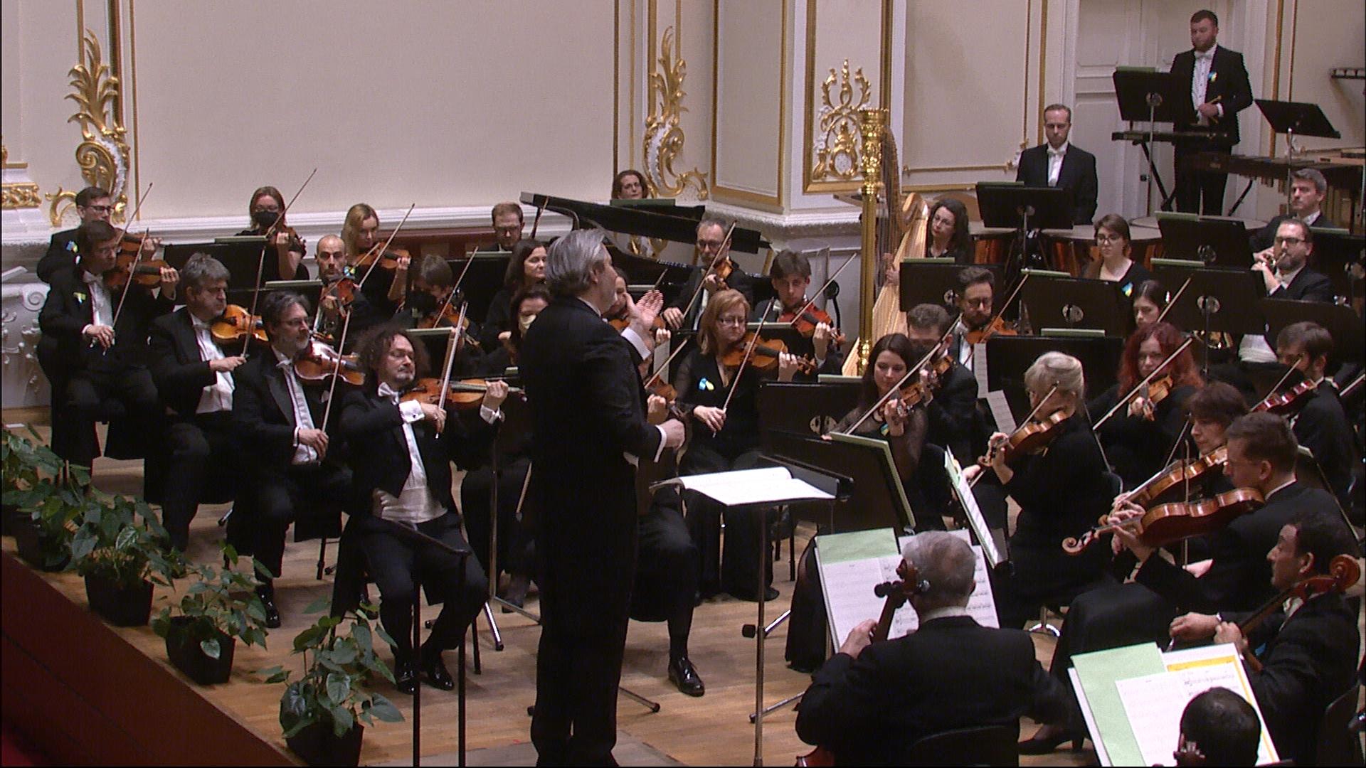 Schubert / Kančeli / Stravinskij
