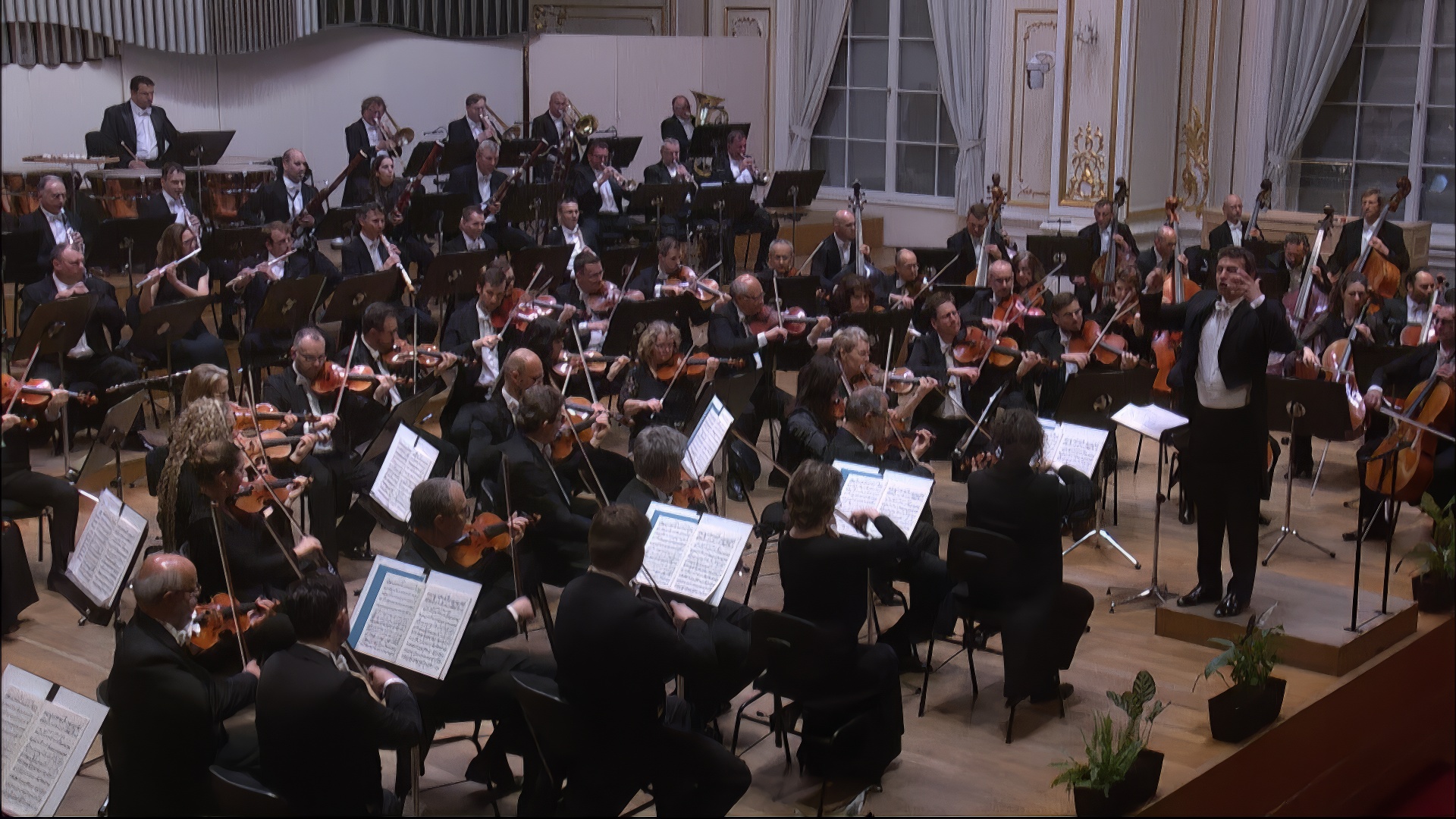 Händel / Mozart / Bartók