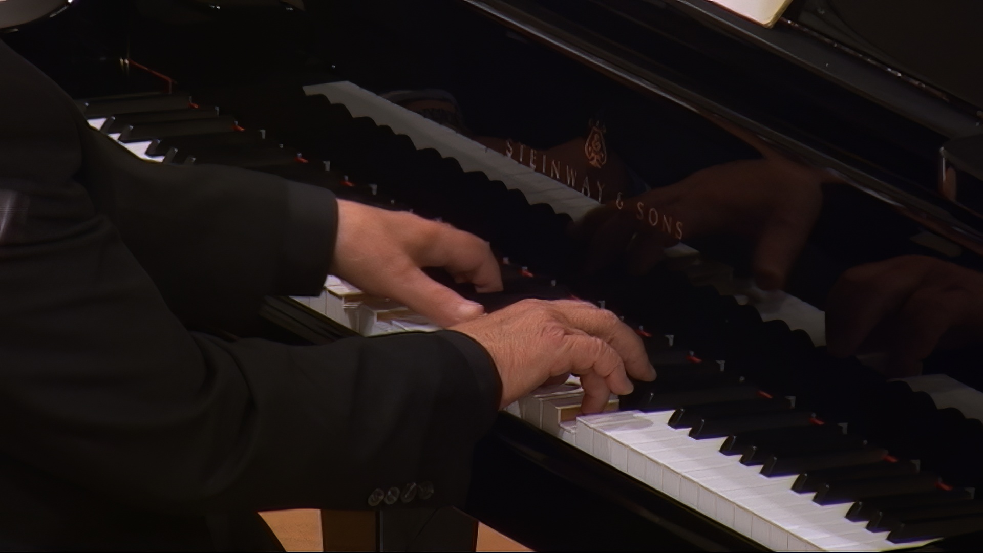Beethoven / Dvořák / Debussy / Franck