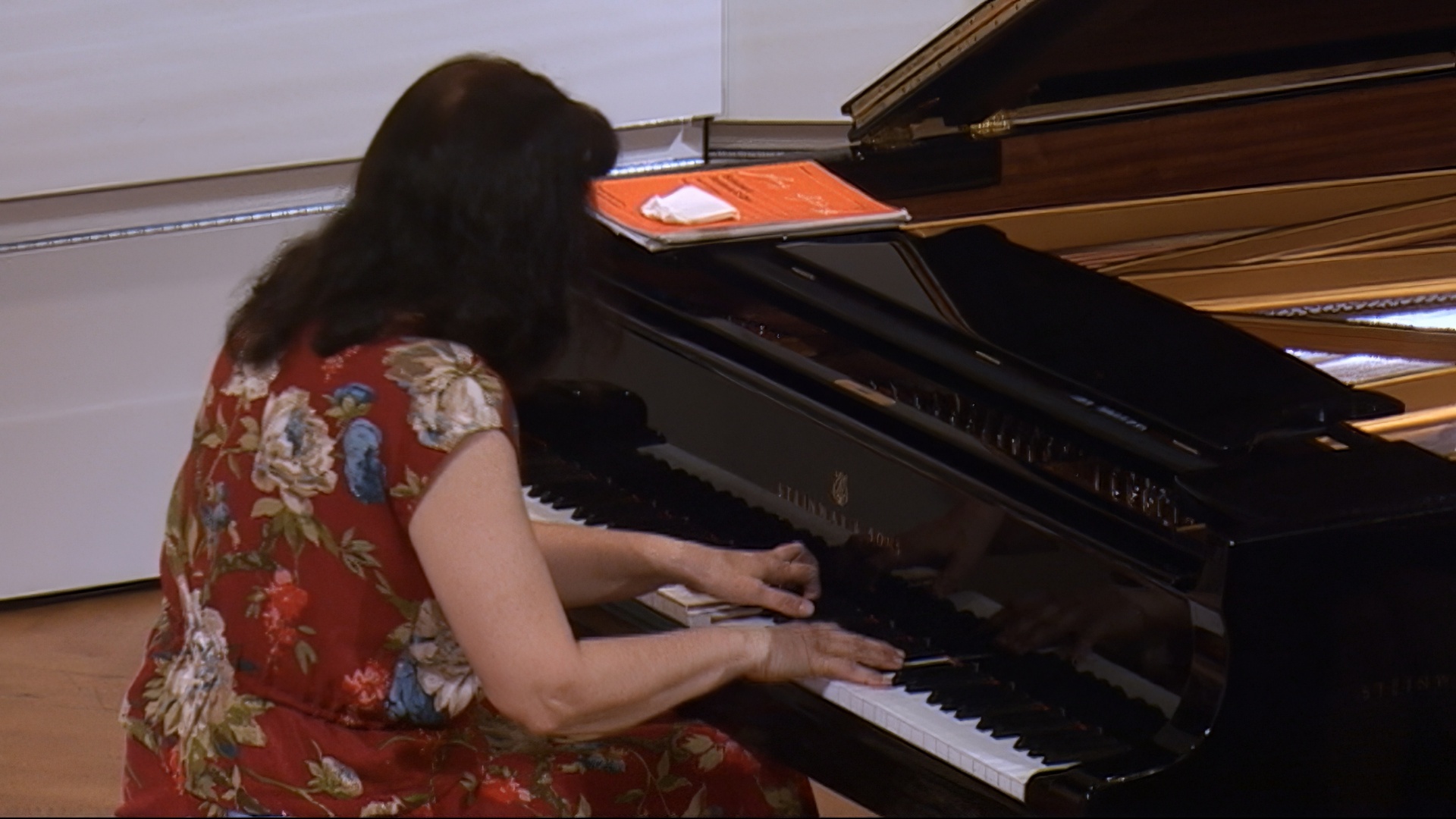 Klavírny recitál VI – Zuzana Niederdorfer