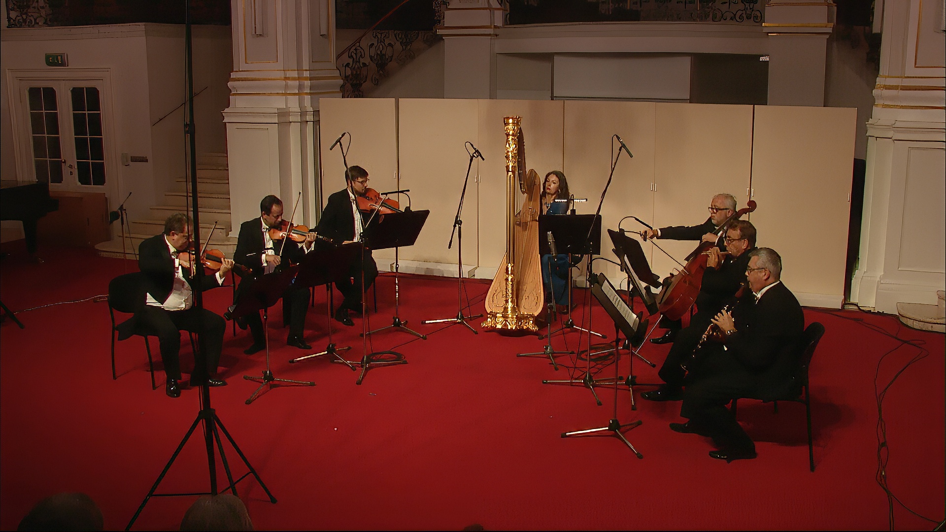 Camerata Philharmonica Slovaca