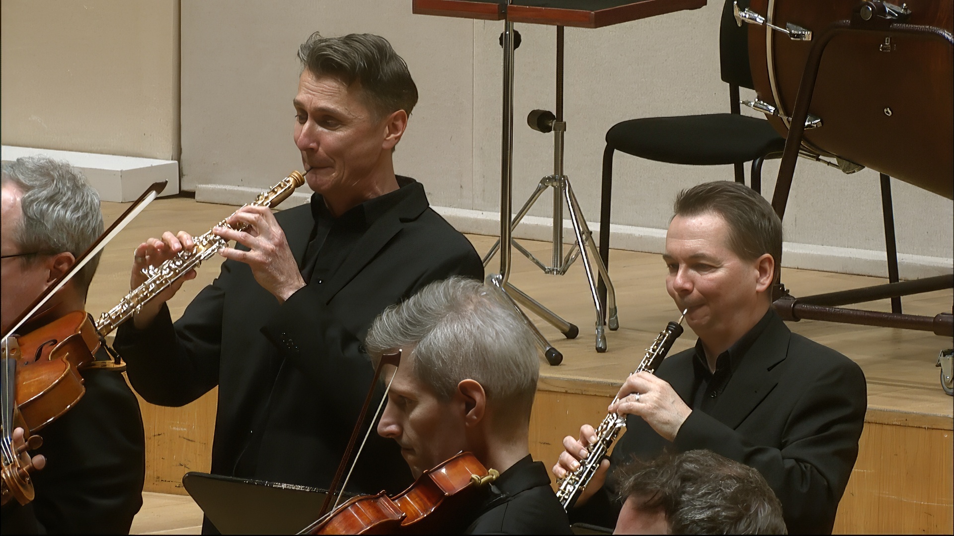 Johann Sebastian Bach – Brandenburské koncerty