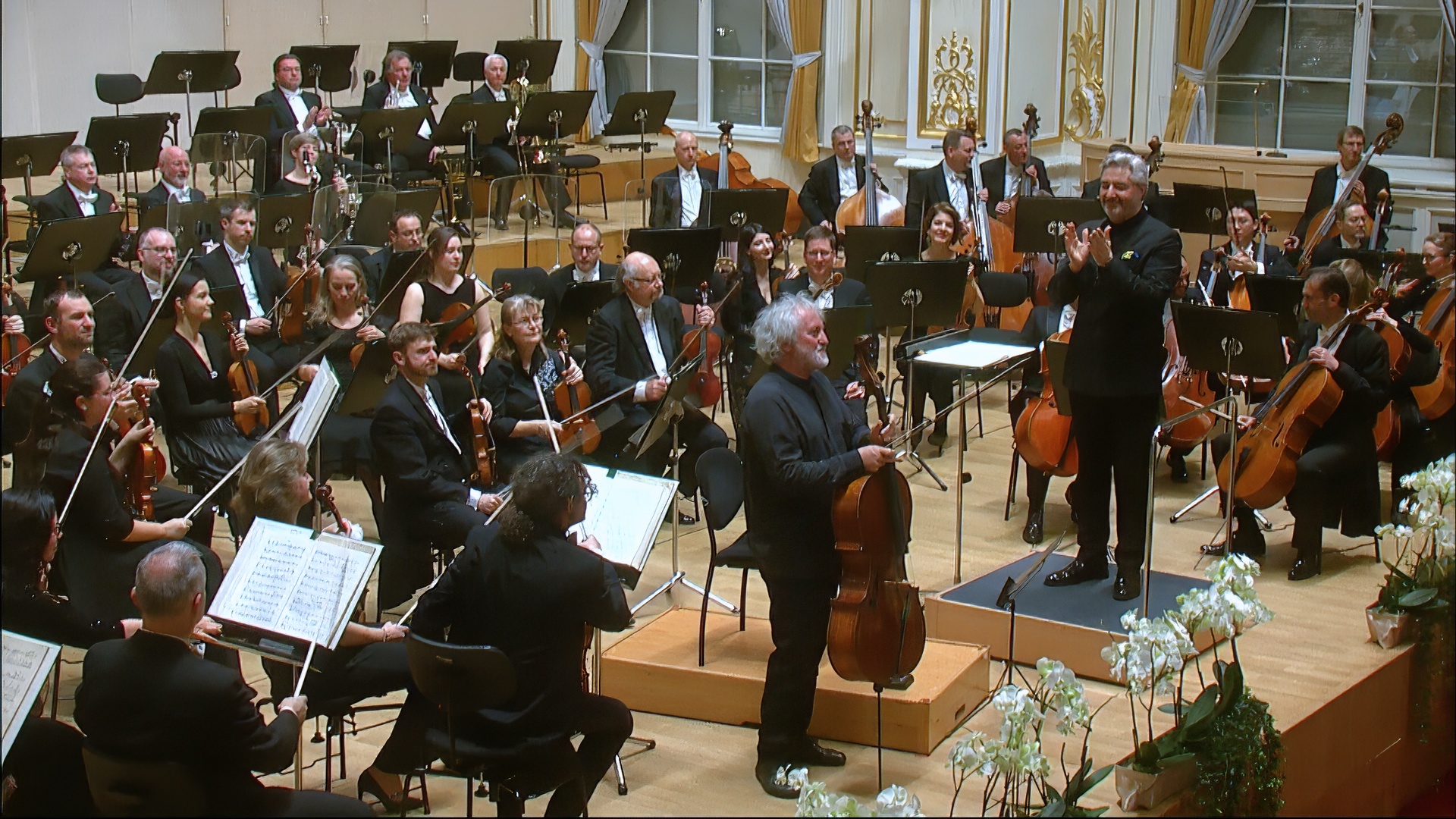 Šostakovič / Weinberg / Prokofiev