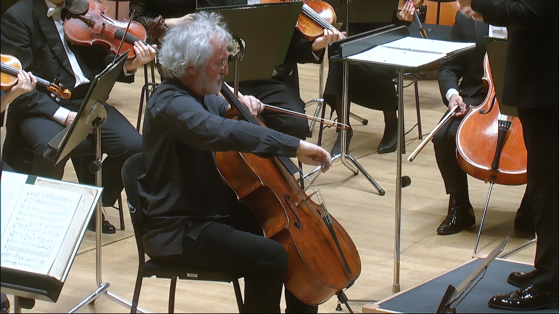 Šostakovič / Weinberg / Prokofiev