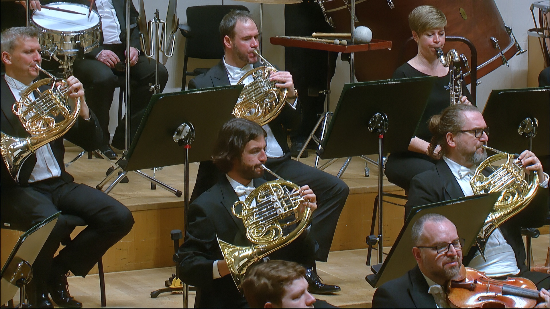 Šostakovič / Weinberg / Prokofiev
