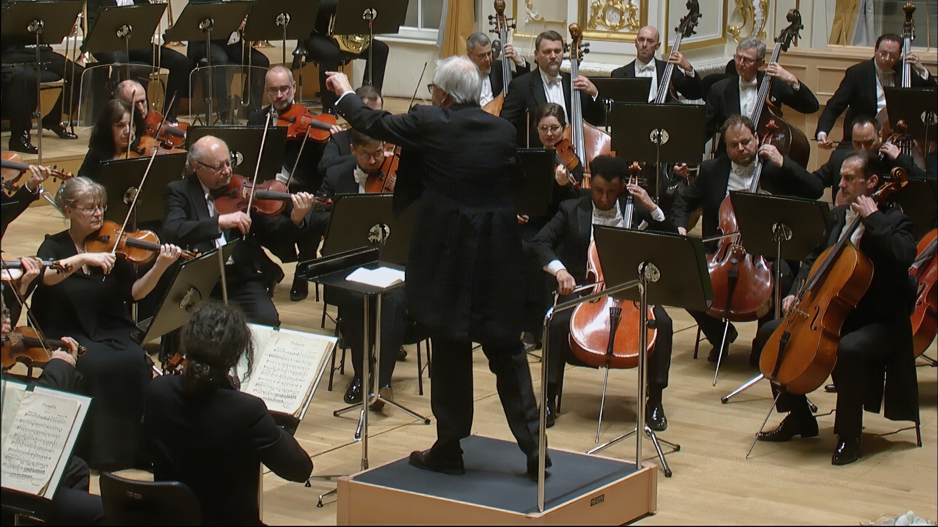 Sibelius / Grieg / Mendelssohn