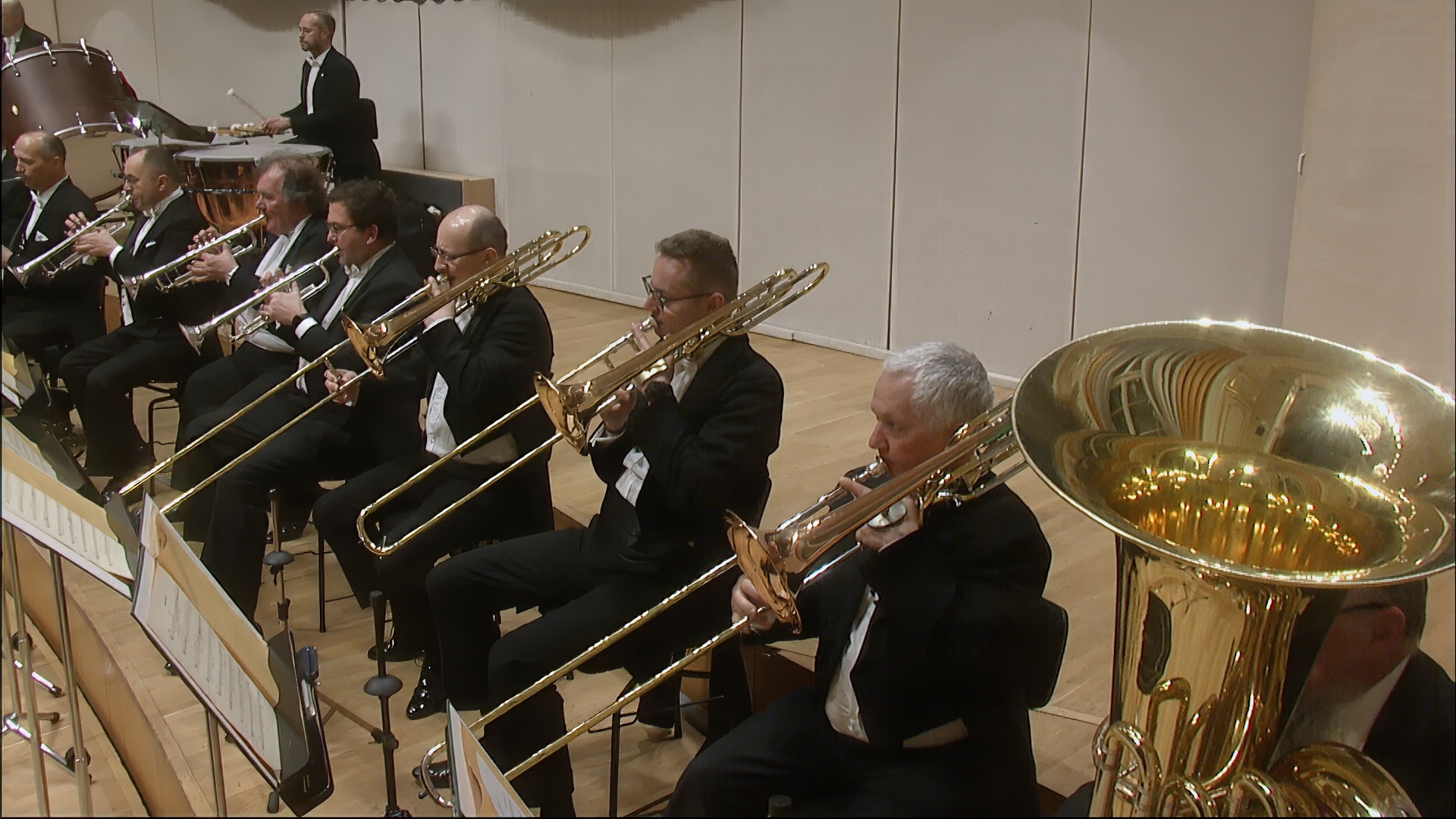Sibelius / Grieg / Mendelssohn