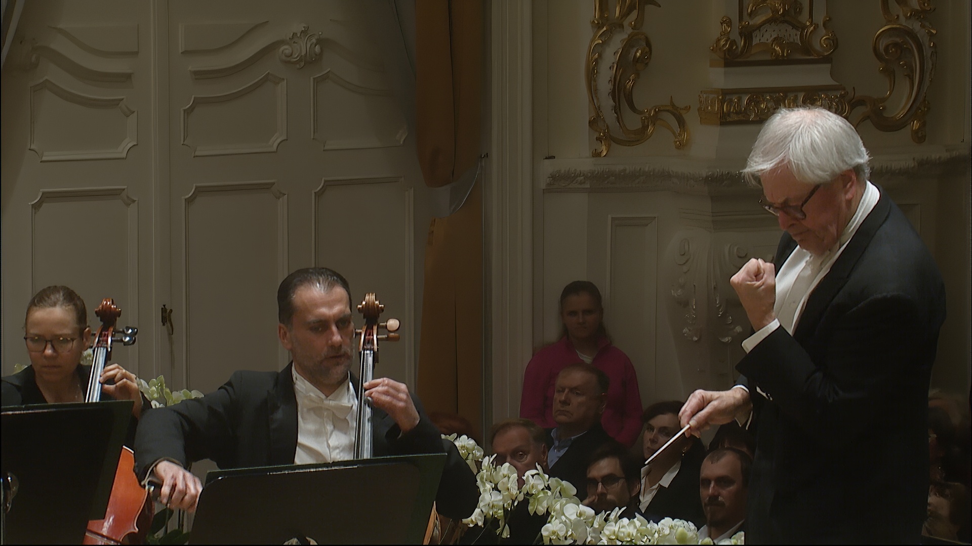 Sibelius / Grieg / Mendelssohn