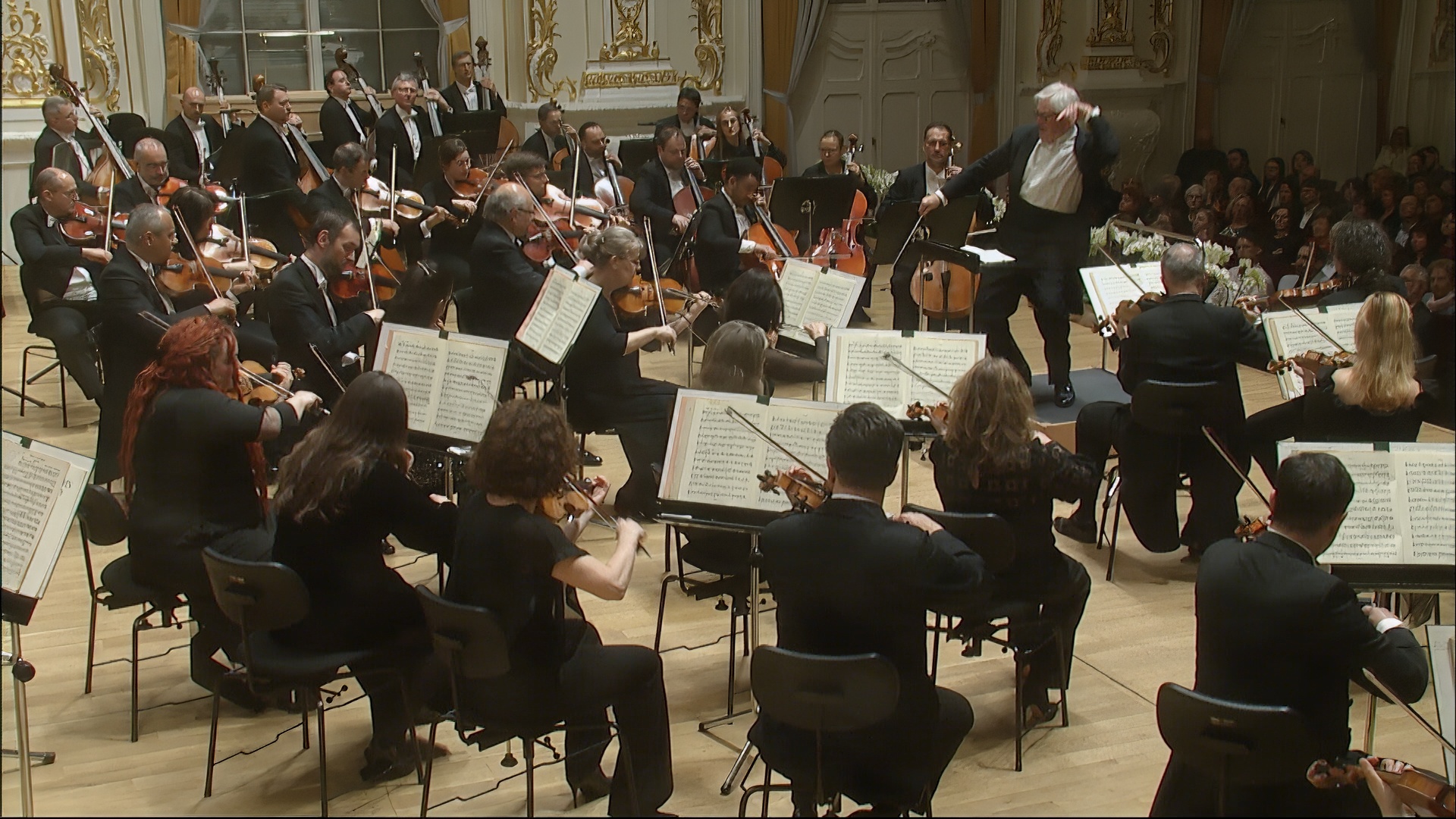 Sibelius / Grieg / Mendelssohn