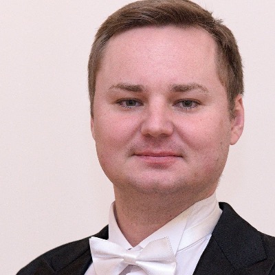 Belorid, Branislav portrait