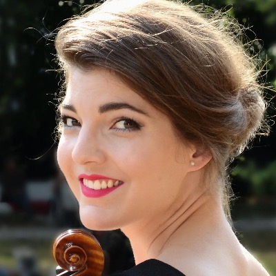 Karbanová, Alice portrait