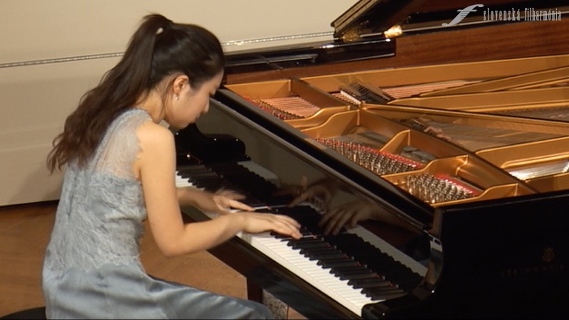 Piano Recital I. – Su Yeon Kim