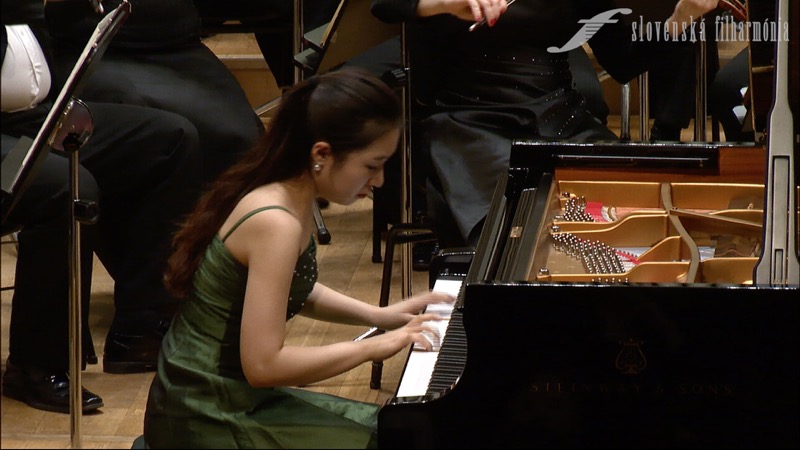 Piano Recital I. – Su Yeon Kim