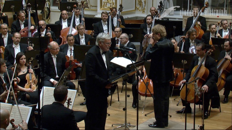 Epoché – Slovak Philharmonic