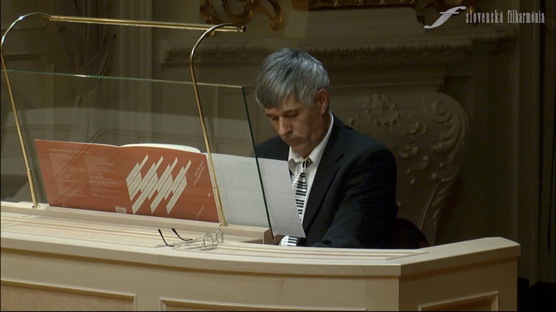 Advent Organ Recital – Florian Pagitsch