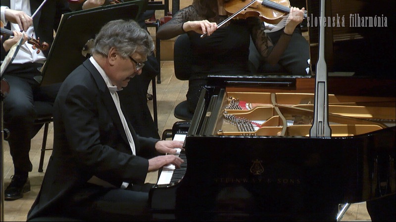 Eugen Indjić – Piano Recital 