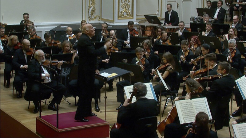Haydn / Strauss / Mendelssohn