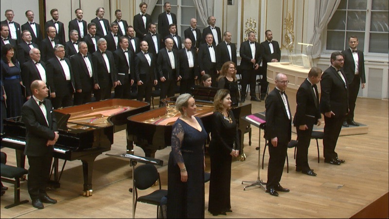 Slovenský filharmonický zbor