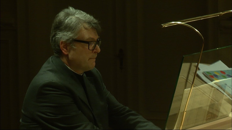 Organ recital II – Konstantin Reymaier
