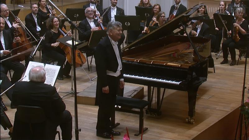 Eugen Indjić – Piano Recital 