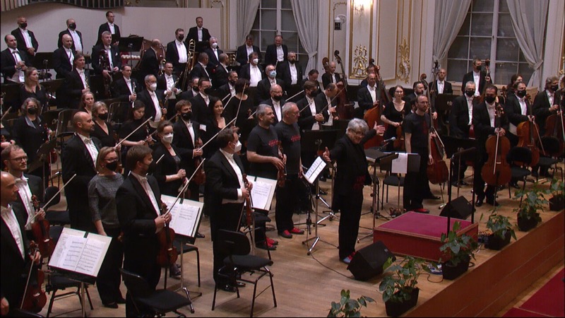 ALEA v Slovenskej filharmónii
