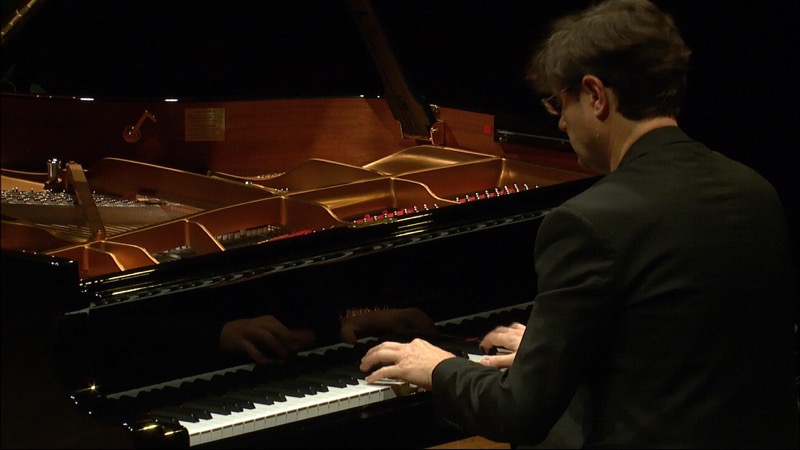 Miroslav Sekera – Piano Recital