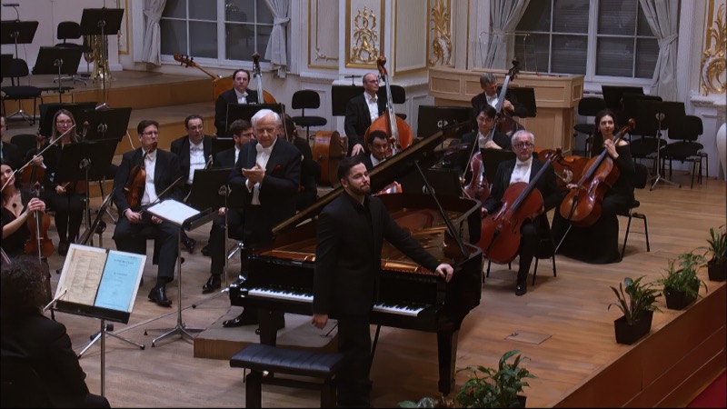Piano Trios by Johann Nepomuk Hummel