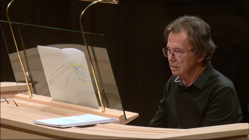 Organ Recital II – Willibald Guggenmos