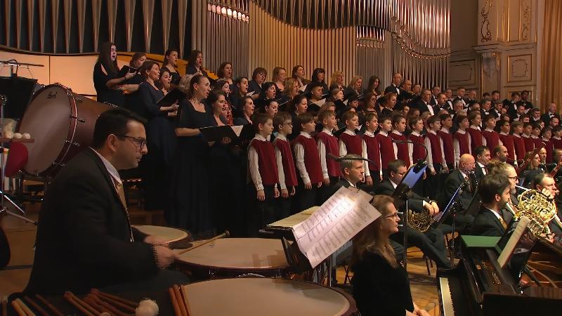 Music Academy II – The Slovak Philharmonic Story